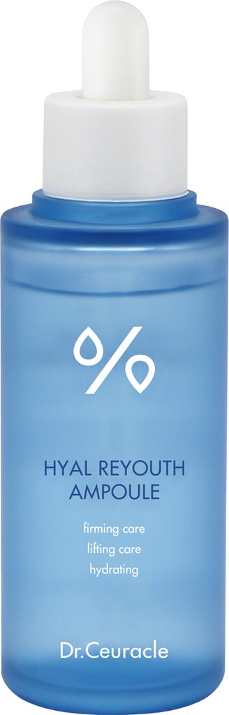 Bild på Dr Ceuracle Hyal Reyouth Ampoule Serum, 50 ml