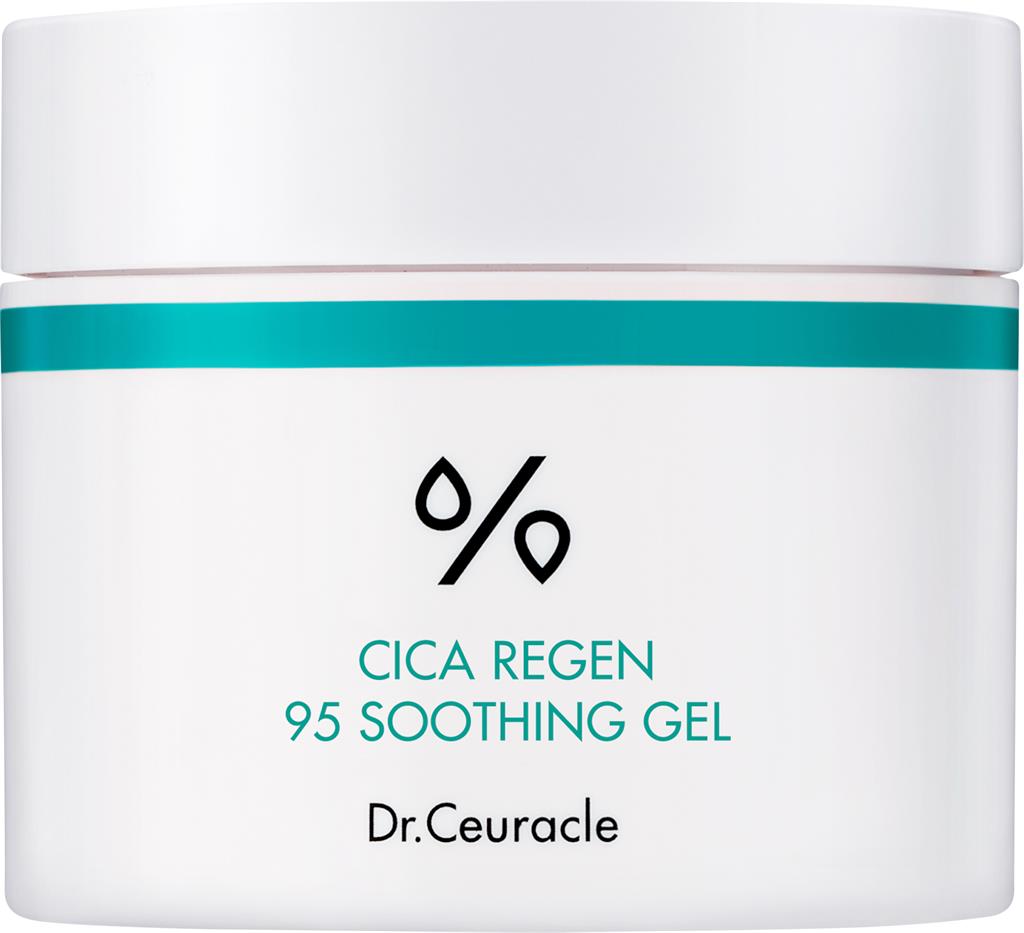 Bild på Dr Ceuracle Cica Regen 95 Soothing Gel, 110 ml