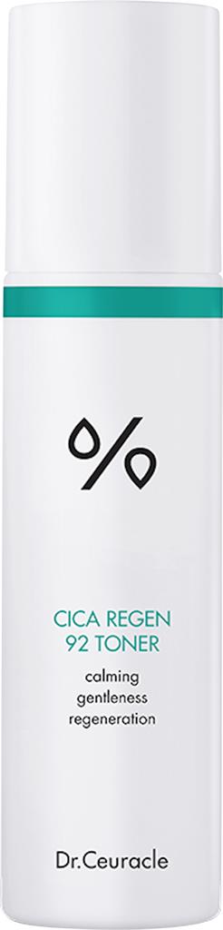 Bild på Dr Ceuracle Cica Regen 92 Toner, 120 ml