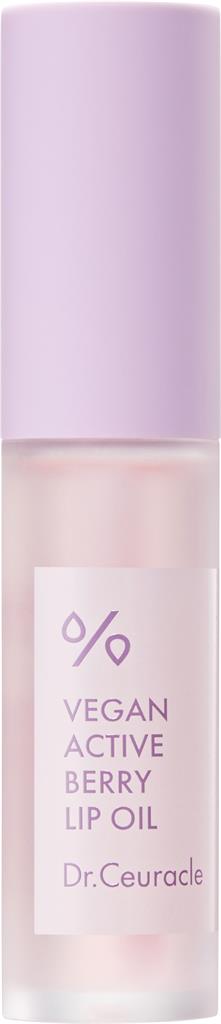 Bild på Dr Ceuracle Vegan Active Berry Lip Oil, 4,5 ml