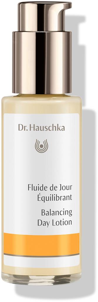 Bild på Dr. Hauschka Moisturise Balancing day lotion, 50 ml