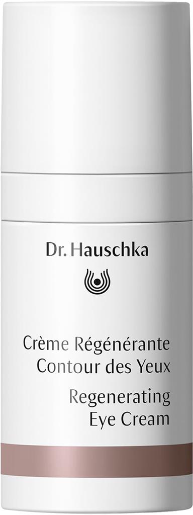 Bild på Dr. Hauschka Regenerating Care Regenerating eye cream, 15 ml