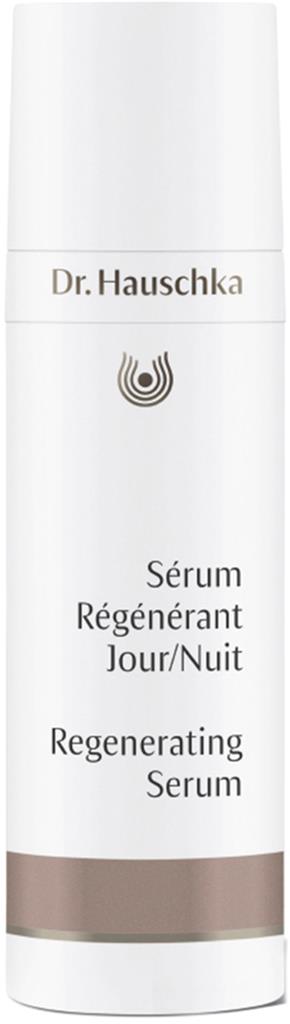 Bild på Dr. Hauschka Regenerating Care Regenerating serum, 30 ml