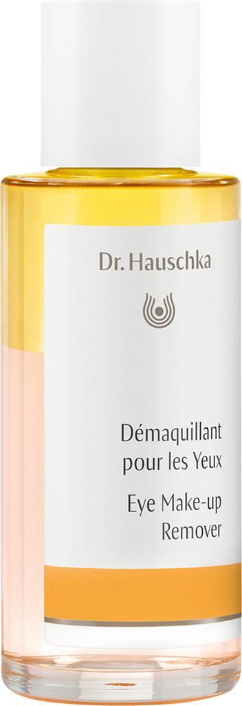 Bild på Dr. Hauschka Cleanse & Tone Eye makeup remover, 75 ml