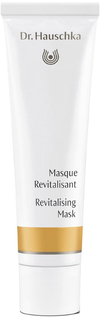 Bild på Dr. Hauschka Intensive Skincare & Masks Revitalising mask, 30 ml