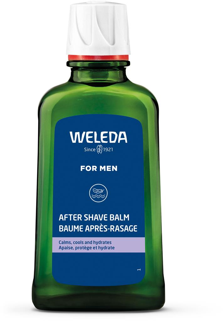 Bild på Weleda After Shave Balm, 100 ml