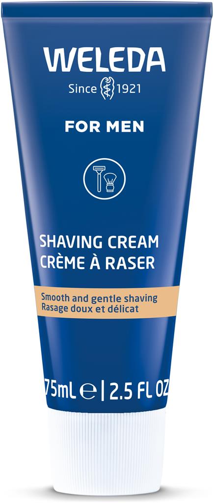 Bild på Weleda Shaving Cream, 75 ml