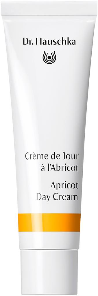 Bild på Dr. Hauschka Moisturise Apricot day cream, 30 ml