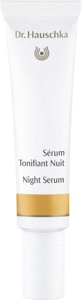 Bild på Dr. Hauschka Moisturise Night serum, 20 ml