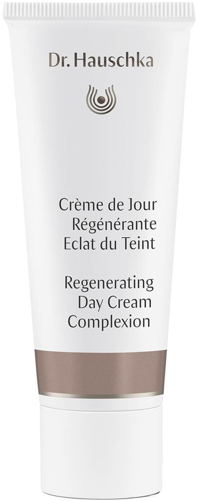 Bild på Dr. Hauschka Regenerating Care Regenerating day cream complexion, 40 ml