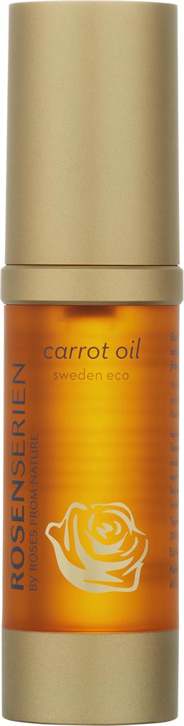 Bild på Rosenserien Carrot Oil, 30 ml