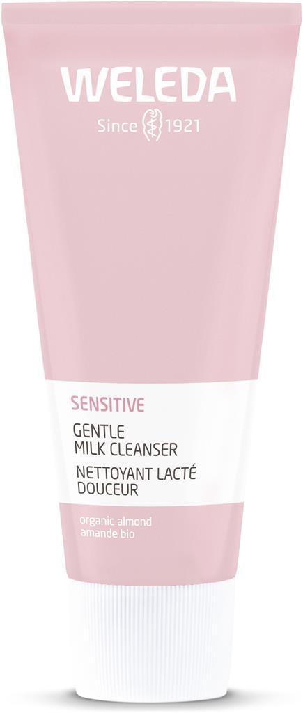 Bild på Weleda Sensitive Gentle Milk Cleanser, 75 ml