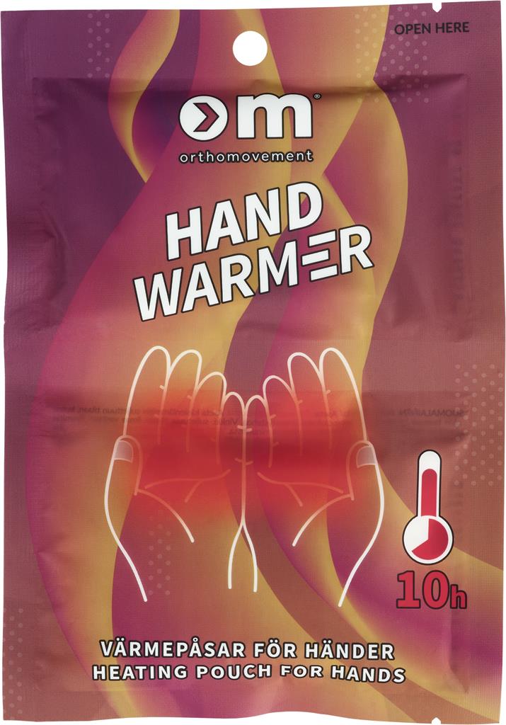 Bild på Ortho Movement Hand warmer, 2 st