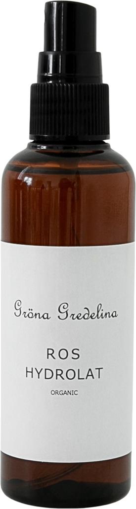 Bild på Gröna Gredelina Hydrolat, 100 ml