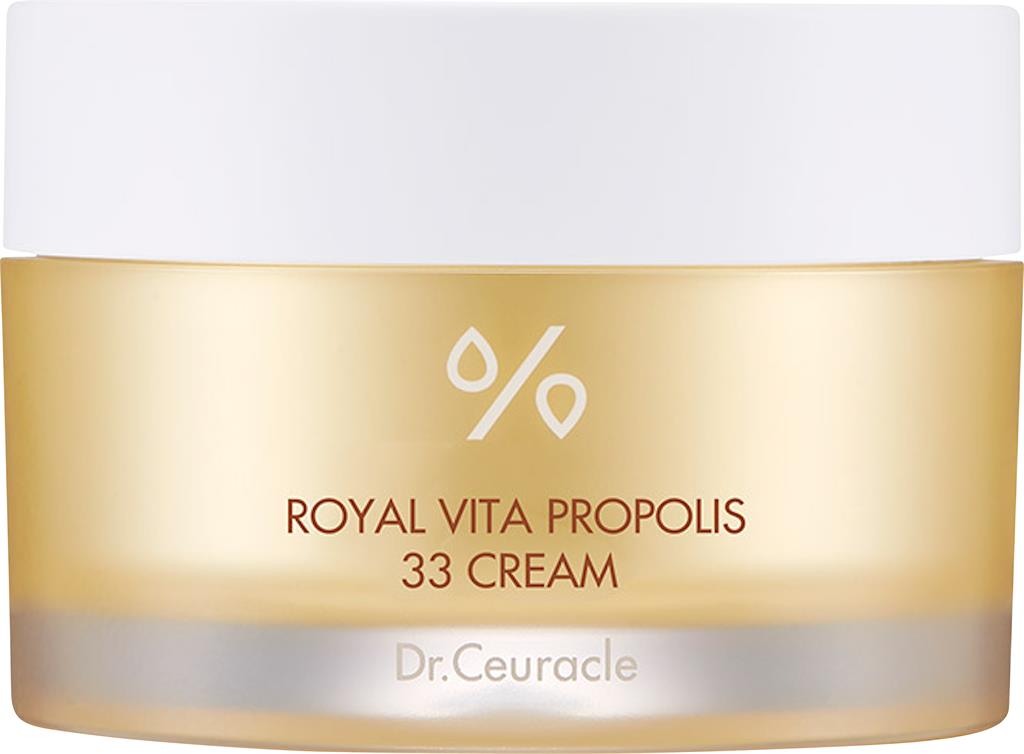 Bild på Dr Ceuracle Royal Vita Propolis 33 Cream, 50 ml