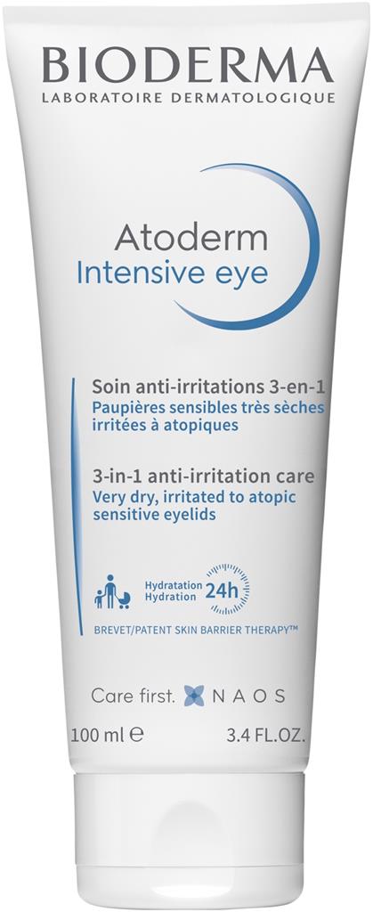 Bild på Bioderma Atoderm Intensive Eye, 100 ml