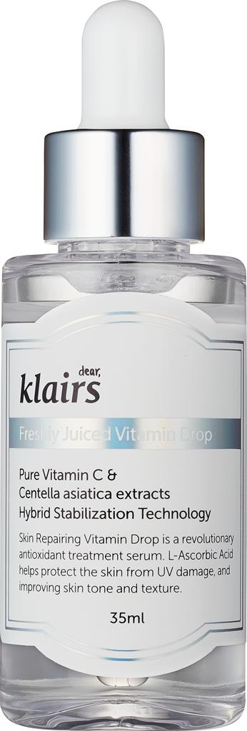Bild på KLAIRS Freshly Juiced Vitamin Drop, 35 g
