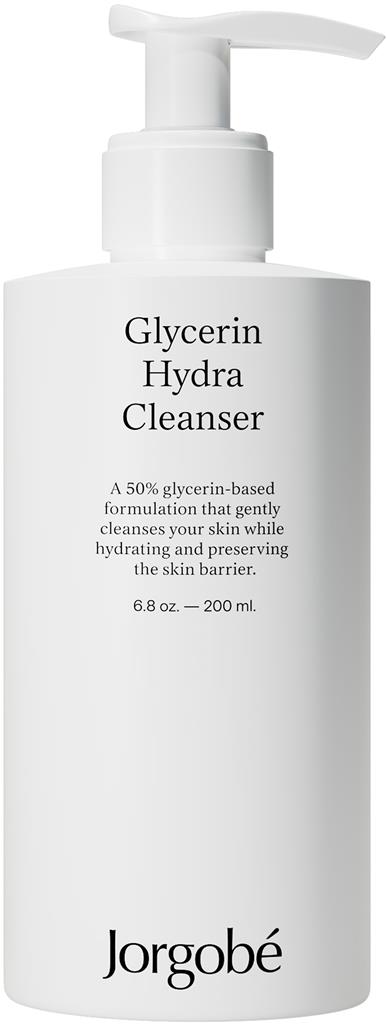 Bild på Jorgobé Glycerin Hydra Cleanser, 200 ml