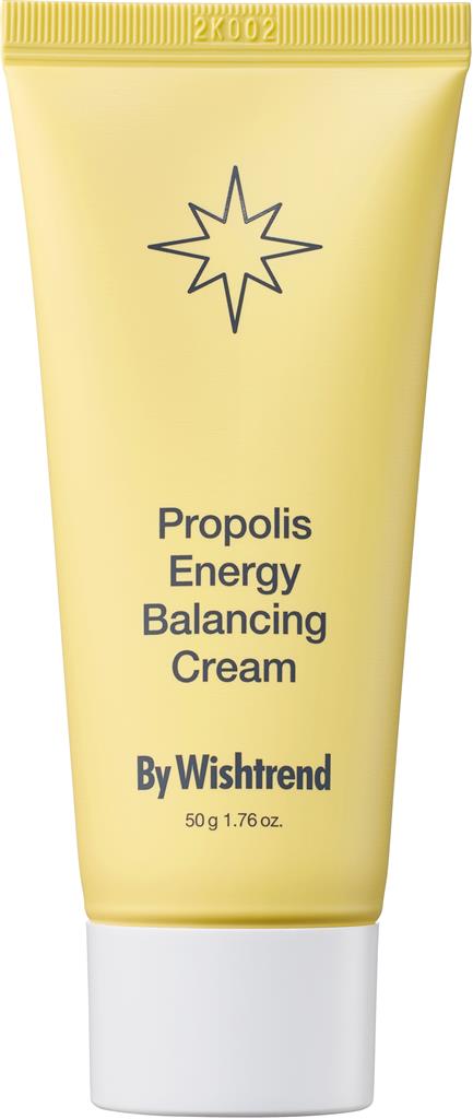 Bild på BY WISHTREND Propolis Energy Balance Cream, 50 ml