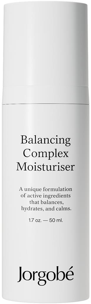 Bild på Jorgobé Balancing Complex Moisturiser, 50 ml