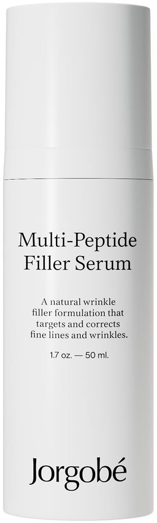 Bild på Jorgobé Multi-Peptide Filler Serum, 50 ml