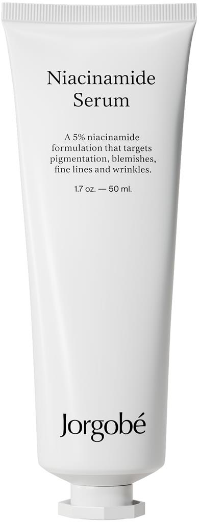 Bild på Jorgobé Niacinamide Serum, 50 ml
