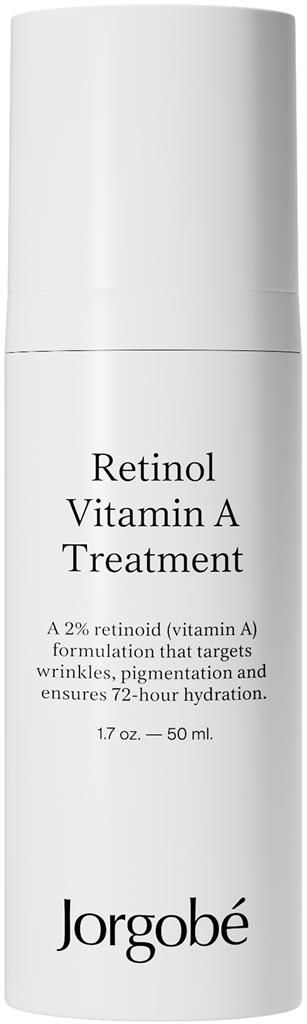 Bild på Jorgobé Retinol Vitamin A Treatment, 50 ml