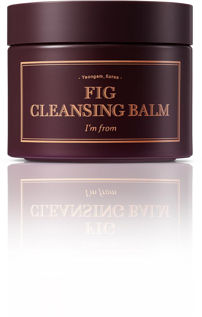 Bild på IM FROM Fig Cleansing Balm, 100 g