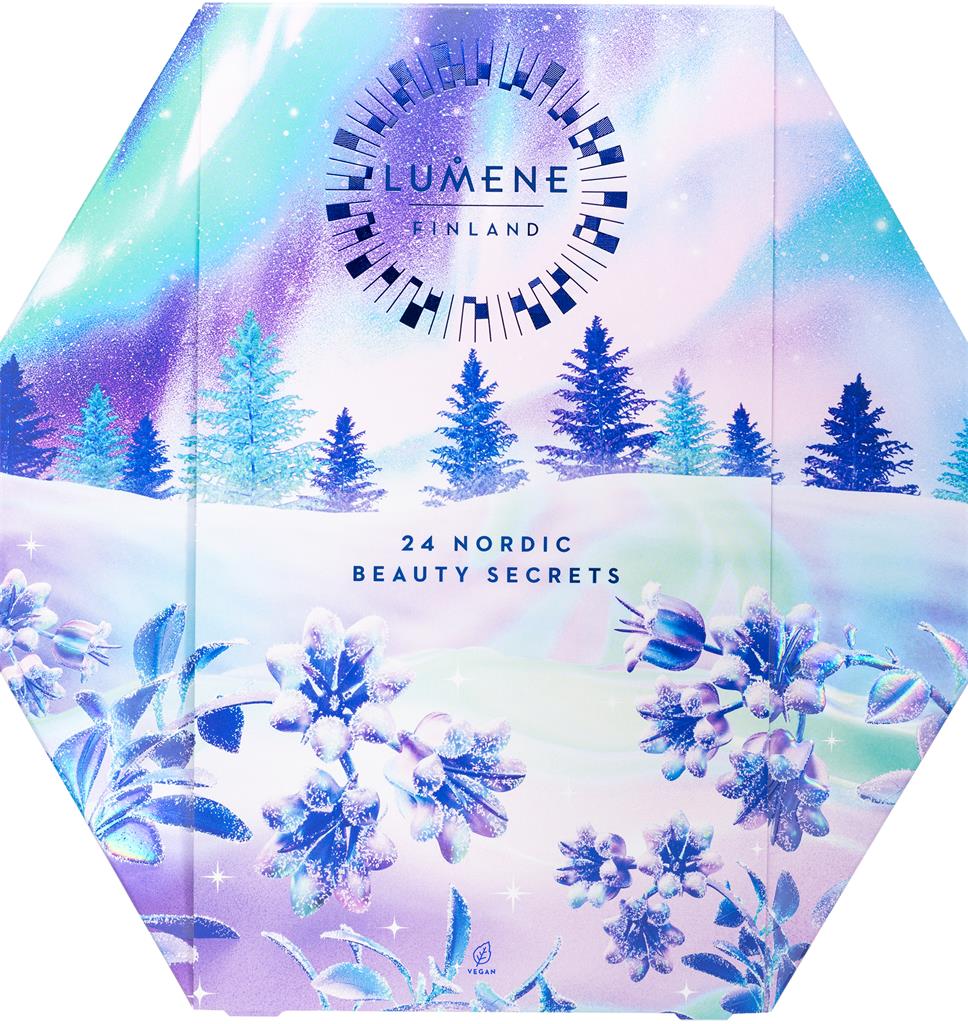 Bild på Lumene Advent Calendar, 1 st