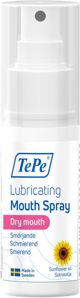 Bild på TePe Lubricating Mouth Spray, 50 ml