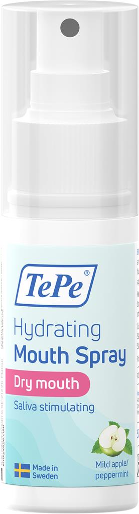 Bild på TePe Hydrating Mouth Spray, 50 ml