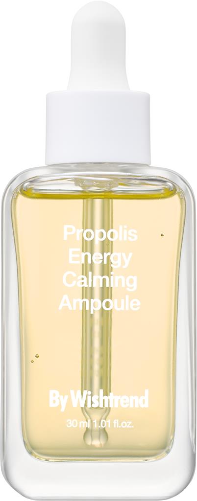 Bild på BY WISHTREND Propolis Energy Calmin Ampoule, 30 ml