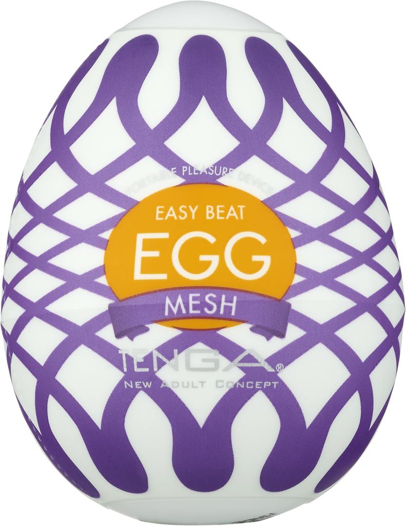 Bild på TENGA Egg Mesh, 1 st