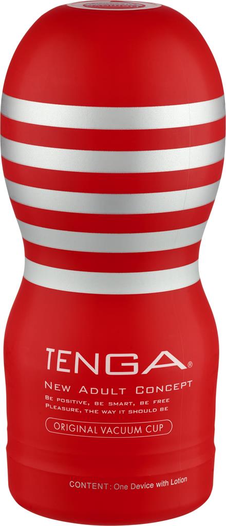 Bild på TENGA Original Vacuum Cup, 1 st