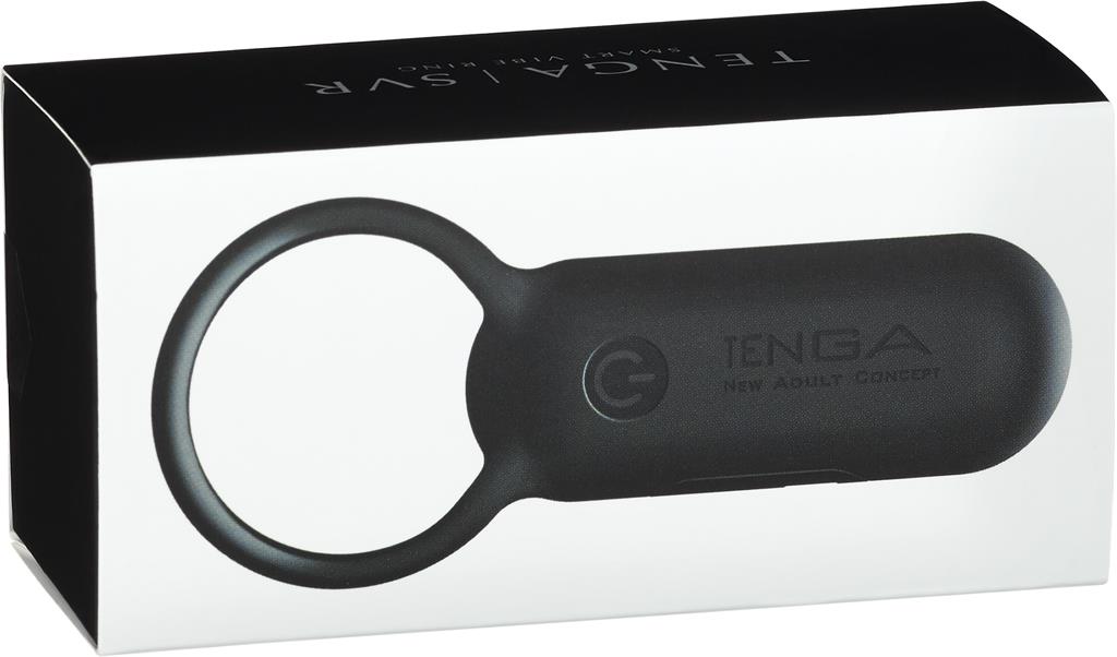 Bild på TENGA SVR Black, 1 st
