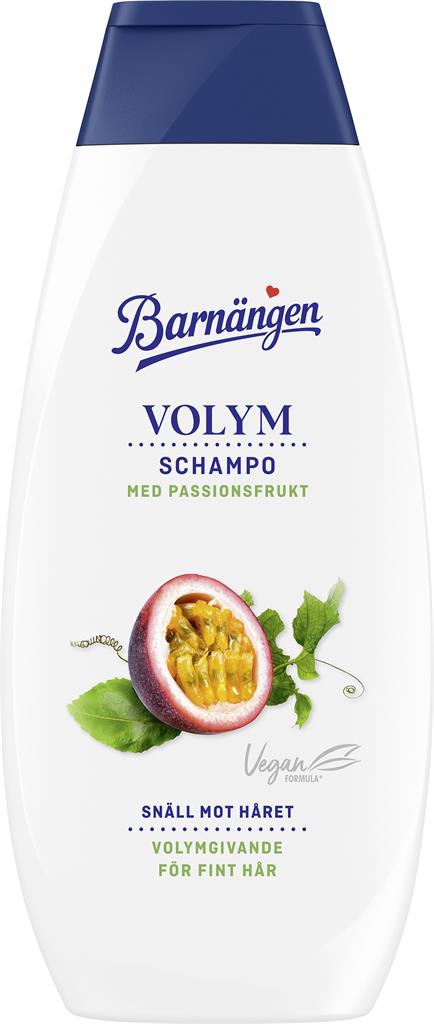Bild på Barnängen Shampoo Volym, 400 ml