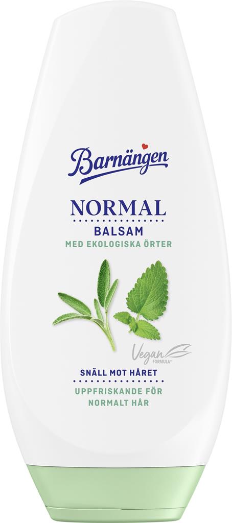 Bild på Barnängen Balsam Normal, 250 ml