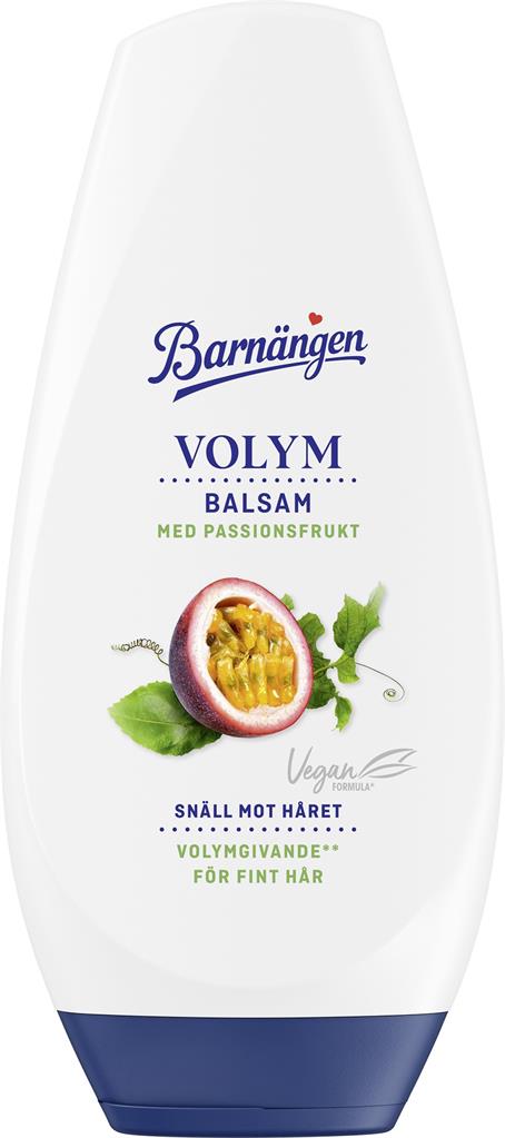 Bild på Barnängen Balsam Volym, 250 ml