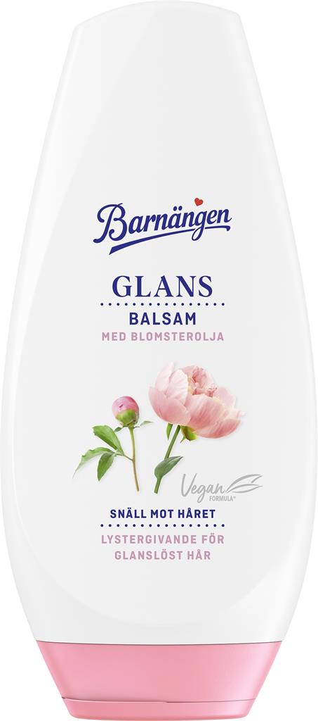 Bild på Barnängen Balsam Glans, 250 ml