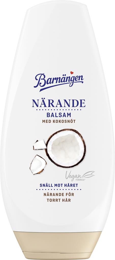 Bild på Barnängen Balsam Närande, 250 ml