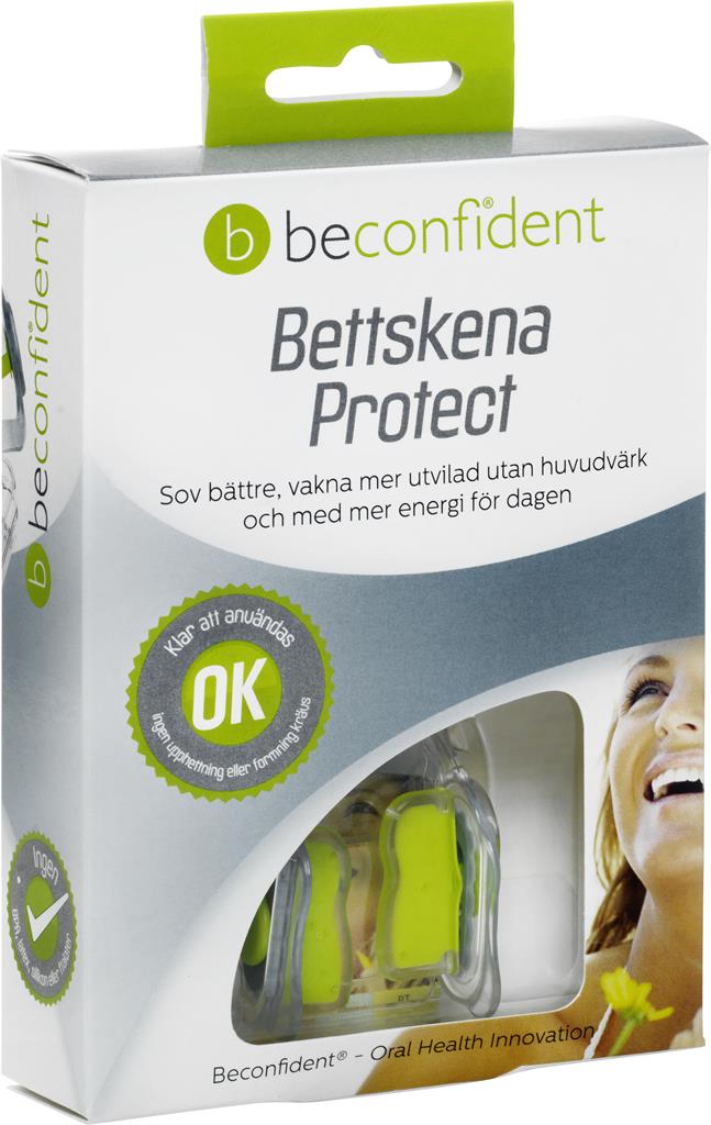 Bild på Beconfident Bettskena Protect, 1 st
