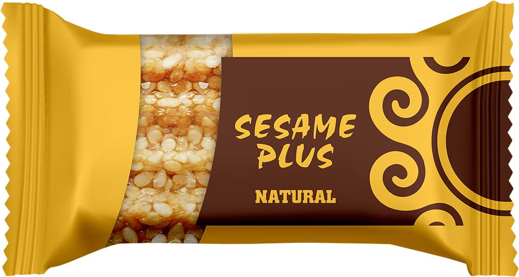 Bild på Sesame Sesamkakor, 27 g