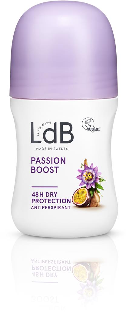 Bild på LdB Passion Boost Deodorant, 60 ml