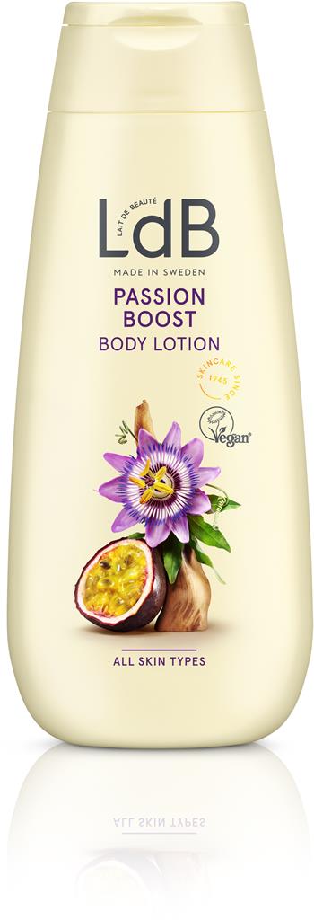 Bild på LdB Lotion Passion Boost, 250 ml