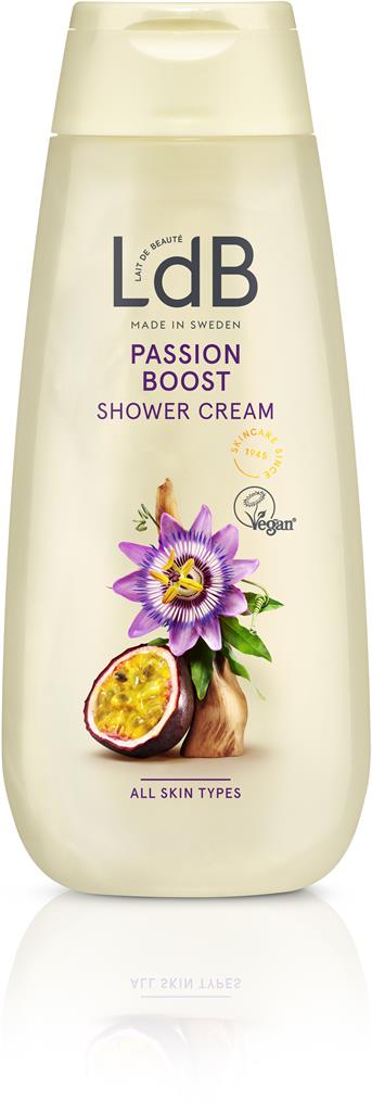 Bild på LdB Passion Boost Shower gel, 250 ml