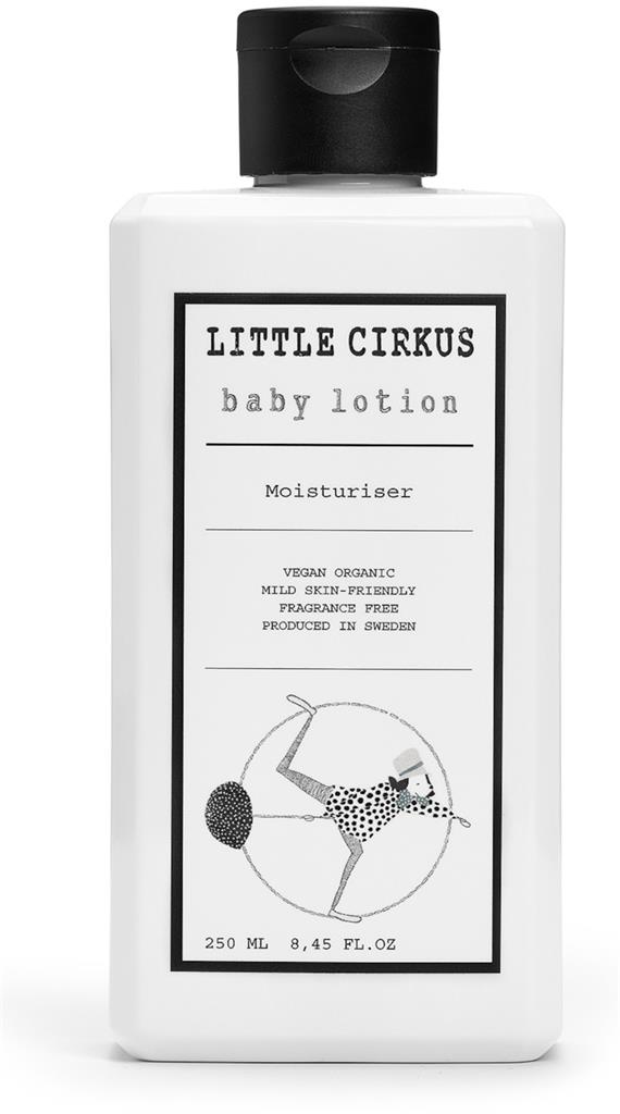 Bild på LITTLE CIRKUS Baby Lotion, 250 ml