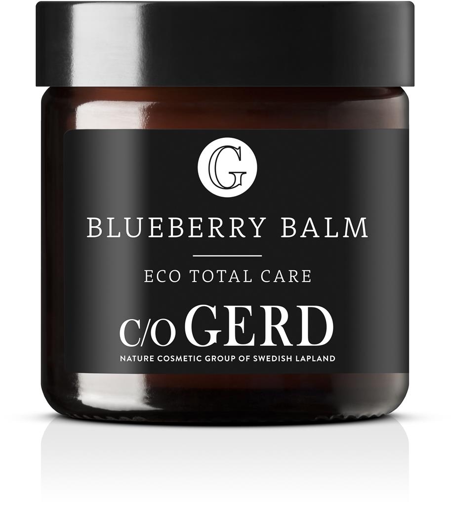 Bild på c/o GERD Blueberry Balm, 60 ml