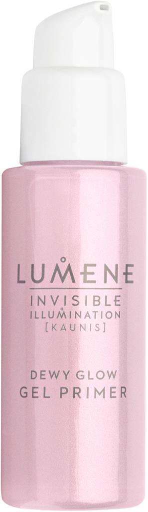 Bild på Lumene Invisible Illumination Dewy Glow Gel Primer, 30 ml