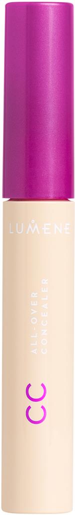 Bild på Lumene CC All-Over Concealer 00 Ultra Light, 8,5 ml