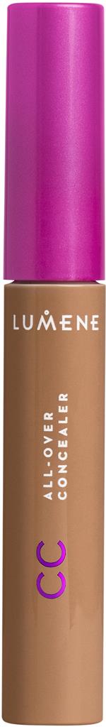 Bild på Lumene CC All-Over Concealer 5 Deep Tan, 8,5 ml